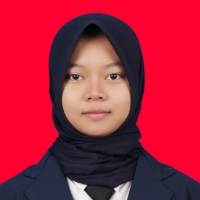 Deafitria Putri Susanto