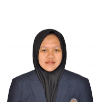 Lillah Rizqi Fauziah