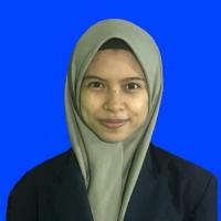 Zafirah Istighfarraniyah