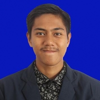 Kevin Arie Gusti Presdenta