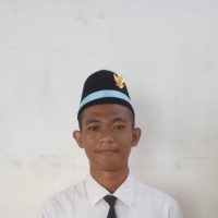 Andre Ramdan Hidayat