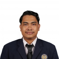 Muhammad Iqbal Syah