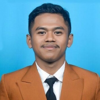 Achmad Ibrahim Arna Atangana