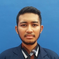 Ahmad Bangkit Moneta