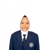 Aqilah Rafifa Putri Arief