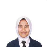 Shafa Fatimah Azzahra