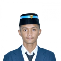 Achmad Aprilianto Wardhana