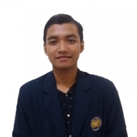 Syahdilla Reza Pratama