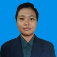 Elvieka Widyapangestu