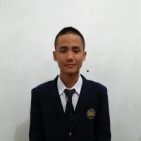 Mohamad Satrio Nugroho