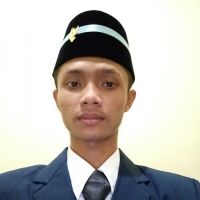 Nurrohman Dahlan Putra