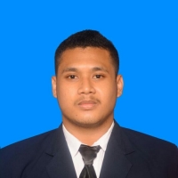 Mohammad Rivaldi Ihza Irwansyah