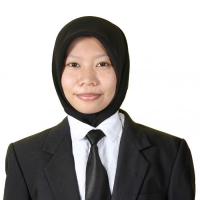 Astrie Pratiwi Damayanti