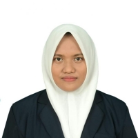 Maya Fahrudatul Isdianti