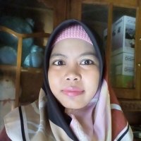 Siti Nur Fatimah