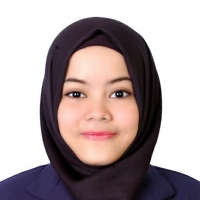 Naufalia Izzul Islamy