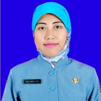 Siti Indayati