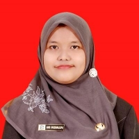 Anis Fauziana