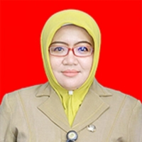 Aminah Indriyati