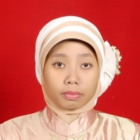 Rachmaniah Mirza Hariastuti