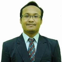 Rudi Umar Susanto