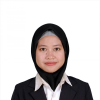 Kusuma Iswahyuni