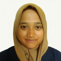 Anisatul Fauziah