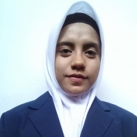 Sarifa Achmad