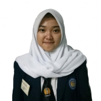 Rafika Mufidha Luqman