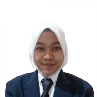 Hasna' 'azizah Syadza