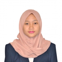 Ira Rahmah Maulia