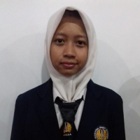 Zulfa Fauziah Irsyada Baidlowy