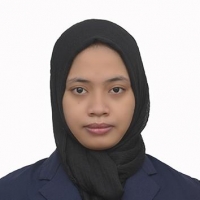 Ana Insyafiatul Azizah