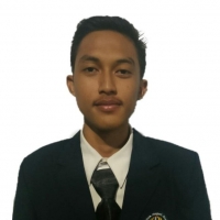 Marchel Azhari Nugraha