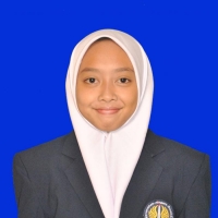 Tyas Fariha Syahputri