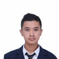 Muhammad Dzanizar Miftahul Arifin