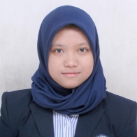 Afrida Lilarahma Putri Husaini