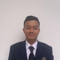 Muhammad Bayu Dwie Saputra