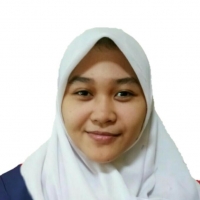 Alifah Ramadhinar