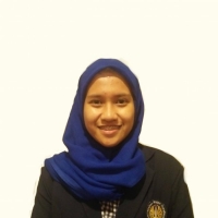 Alisia Nurul Aini Wijanarko