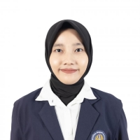 Aufa Azmi Rafida