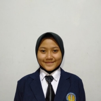 Lisya Putri Salsabila