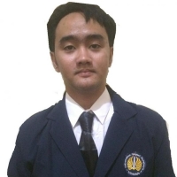 Adrian Ananta Ashari