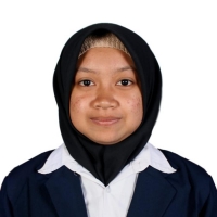 Zahronia Firdaus