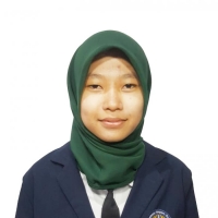 Fariza Kharisma