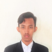 Akhmad Novian Wibisono