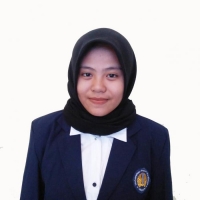 Audry Agnesia Aldama