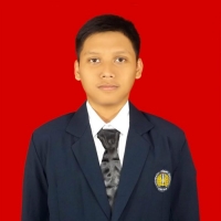 Dimas Arif Susanto S