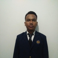 Marcellius Janu Ardian Pamungkas Turnip