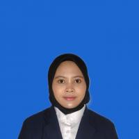 Hamidah Anzalna Rahmah